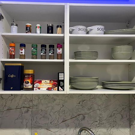 גותה Ferienwohnung Viktoria מראה חיצוני תמונה