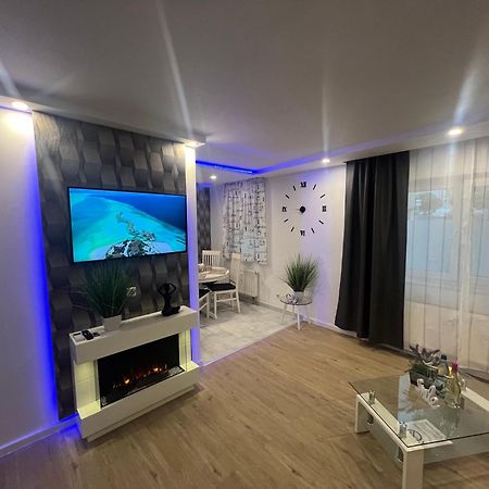 גותה Ferienwohnung Viktoria מראה חיצוני תמונה