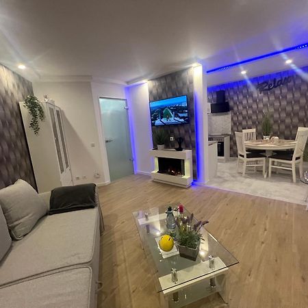 גותה Ferienwohnung Viktoria מראה חיצוני תמונה