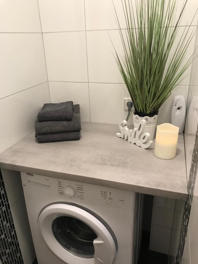 גותה Ferienwohnung Viktoria מראה חיצוני תמונה