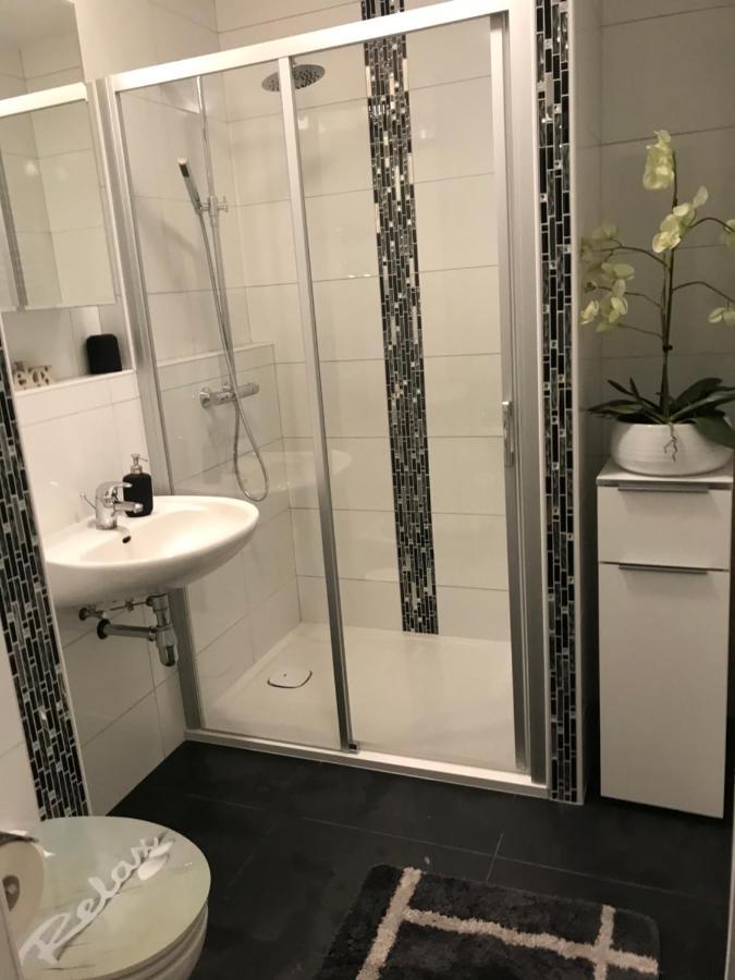 גותה Ferienwohnung Viktoria מראה חיצוני תמונה