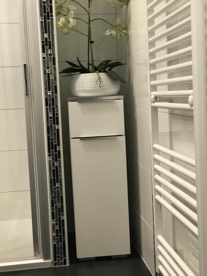 גותה Ferienwohnung Viktoria מראה חיצוני תמונה