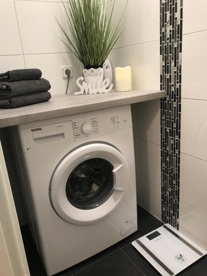 גותה Ferienwohnung Viktoria מראה חיצוני תמונה
