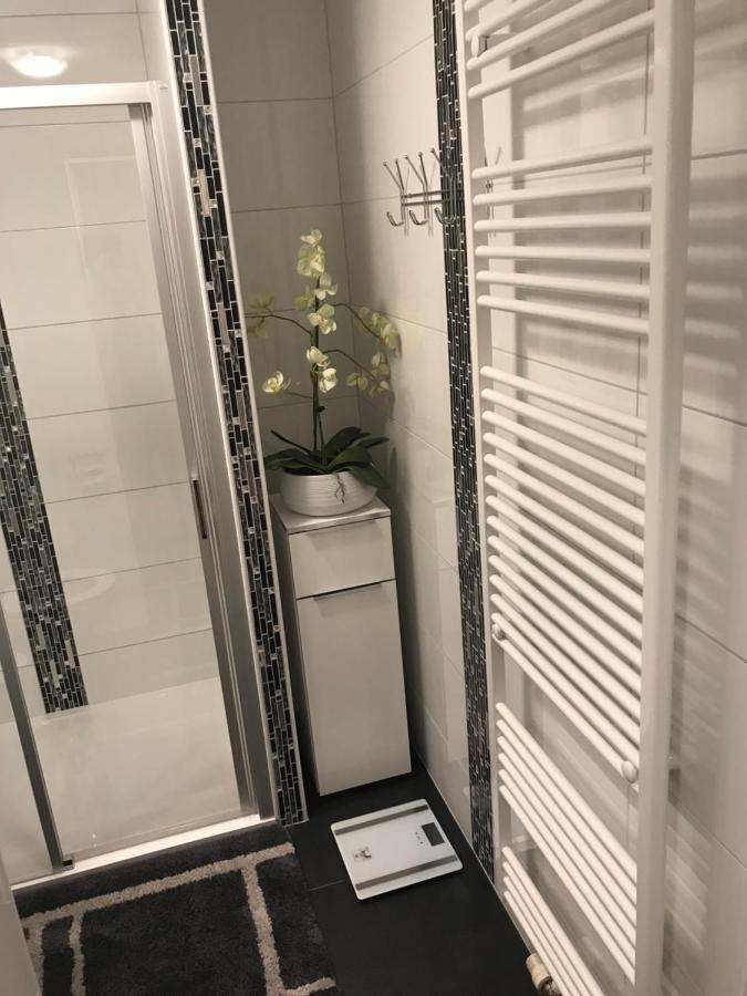 גותה Ferienwohnung Viktoria מראה חיצוני תמונה