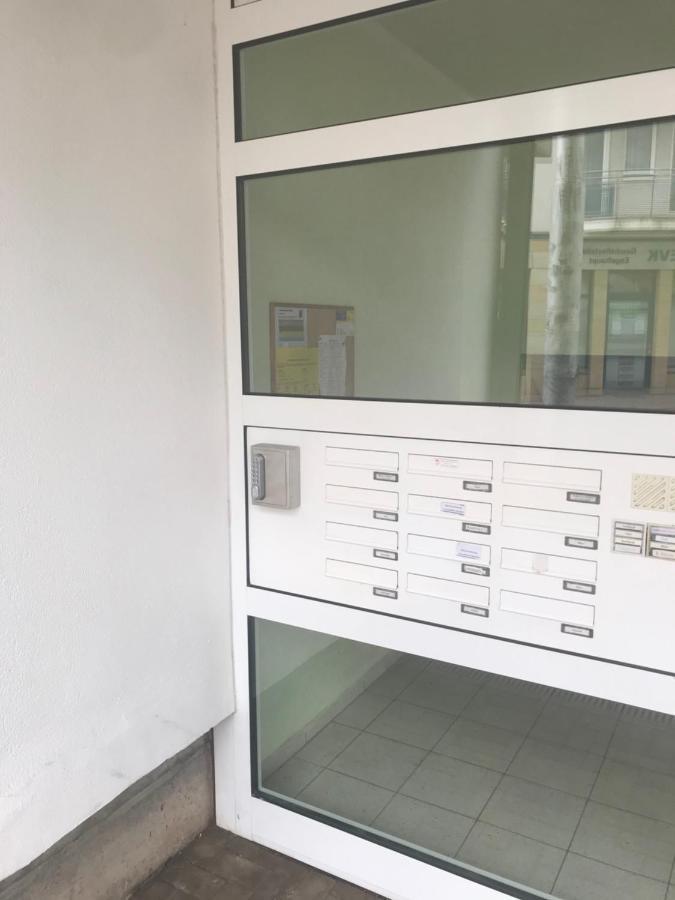 גותה Ferienwohnung Viktoria מראה חיצוני תמונה