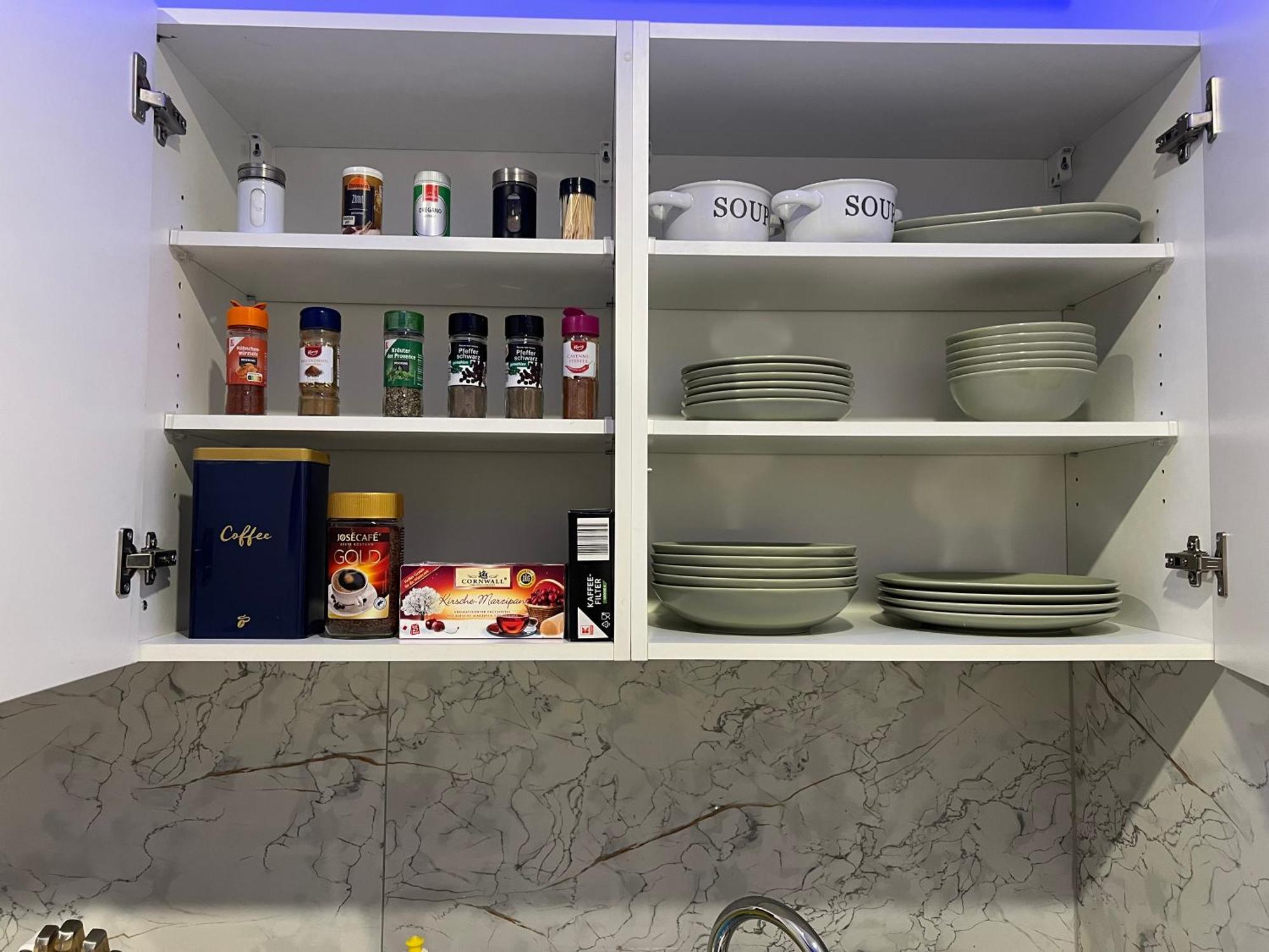 גותה Ferienwohnung Viktoria מראה חיצוני תמונה