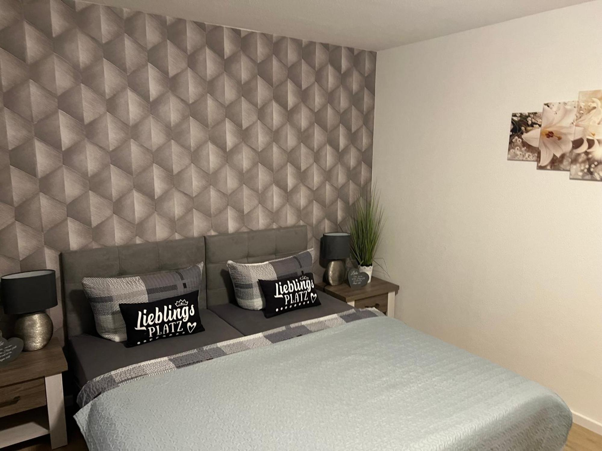 גותה Ferienwohnung Viktoria מראה חיצוני תמונה