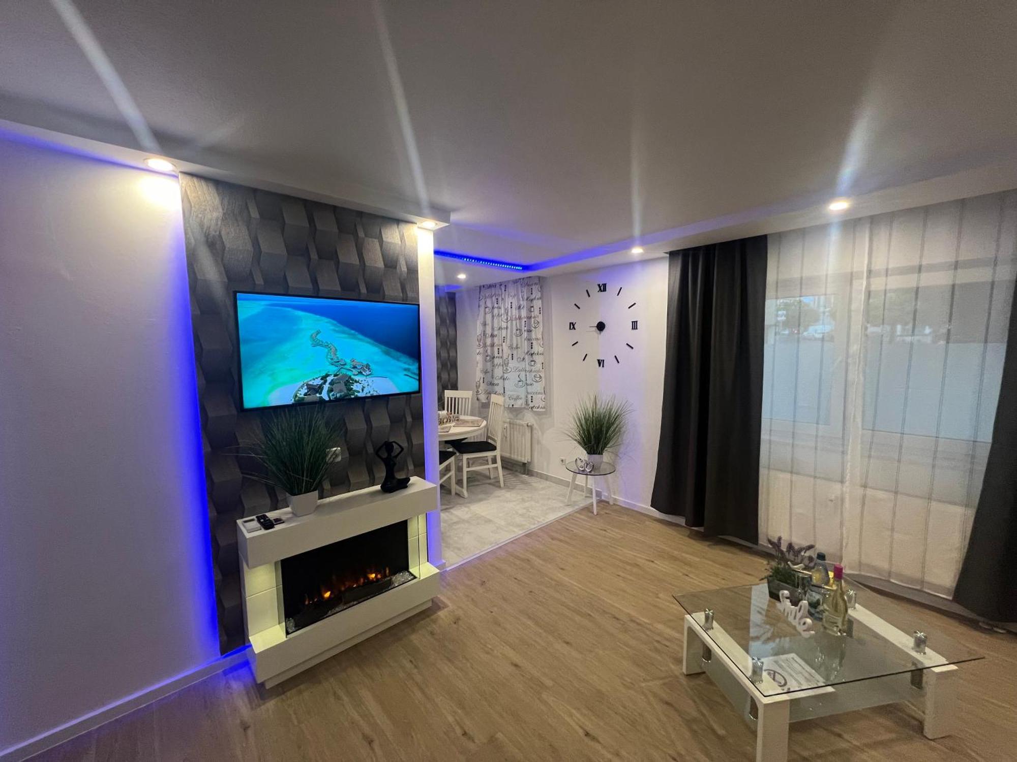 גותה Ferienwohnung Viktoria מראה חיצוני תמונה