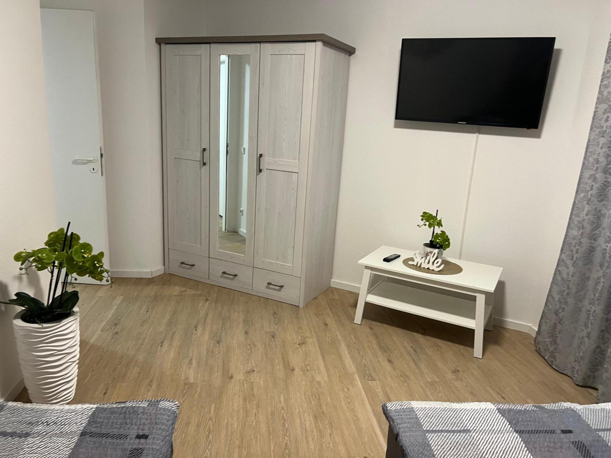 גותה Ferienwohnung Viktoria מראה חיצוני תמונה