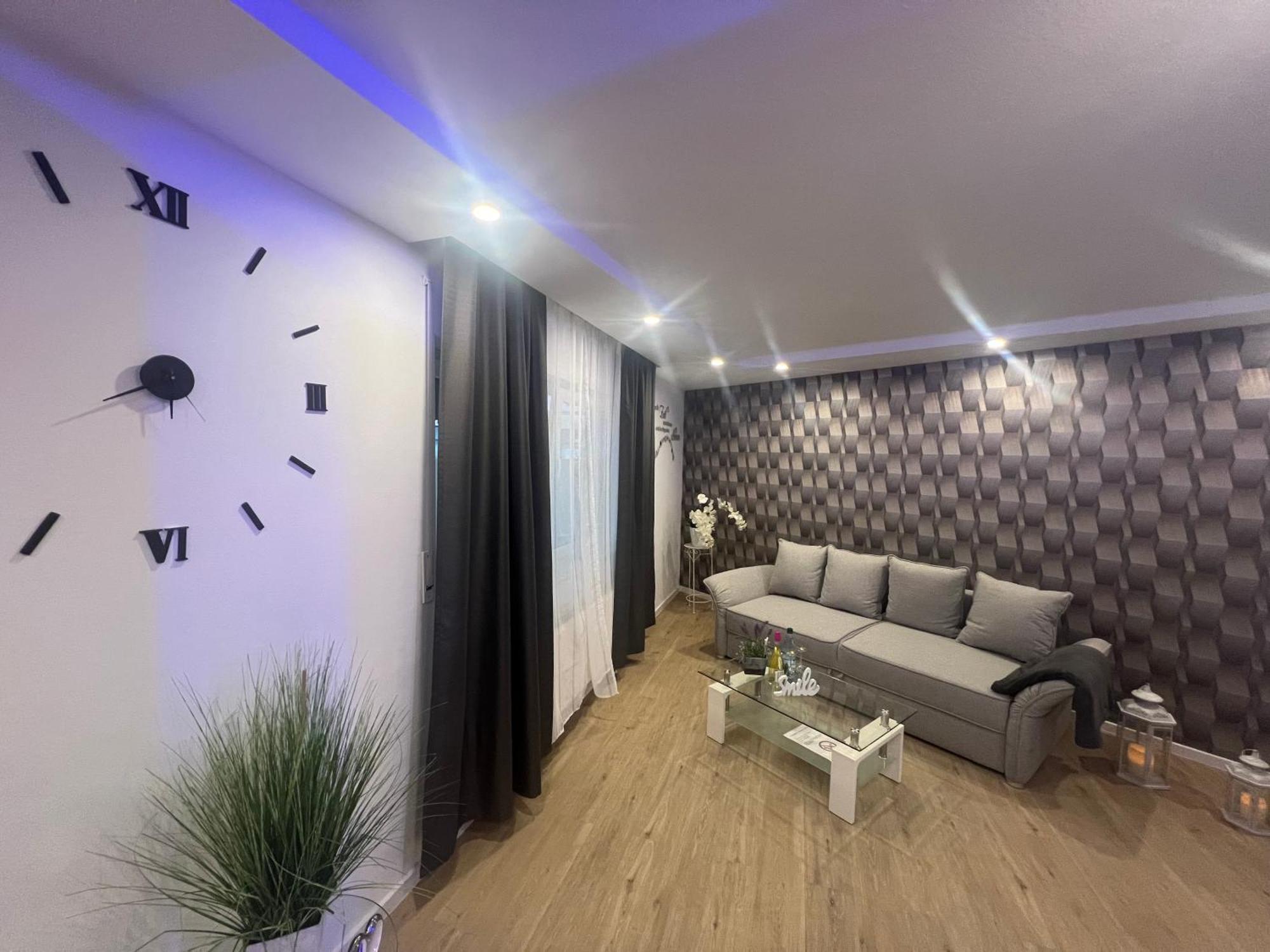 גותה Ferienwohnung Viktoria מראה חיצוני תמונה