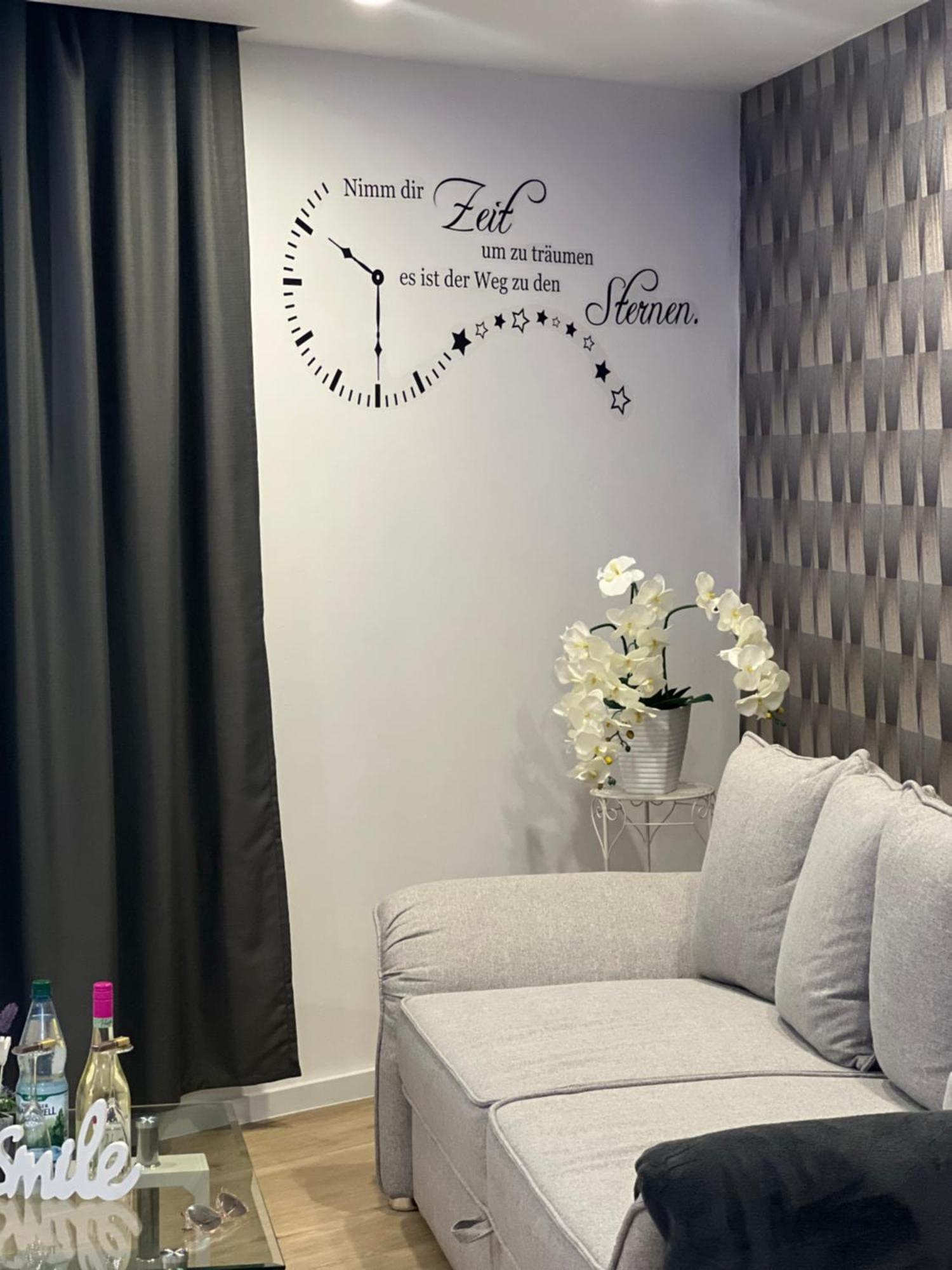 גותה Ferienwohnung Viktoria מראה חיצוני תמונה