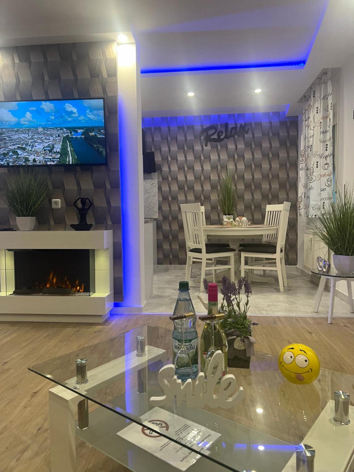 גותה Ferienwohnung Viktoria מראה חיצוני תמונה