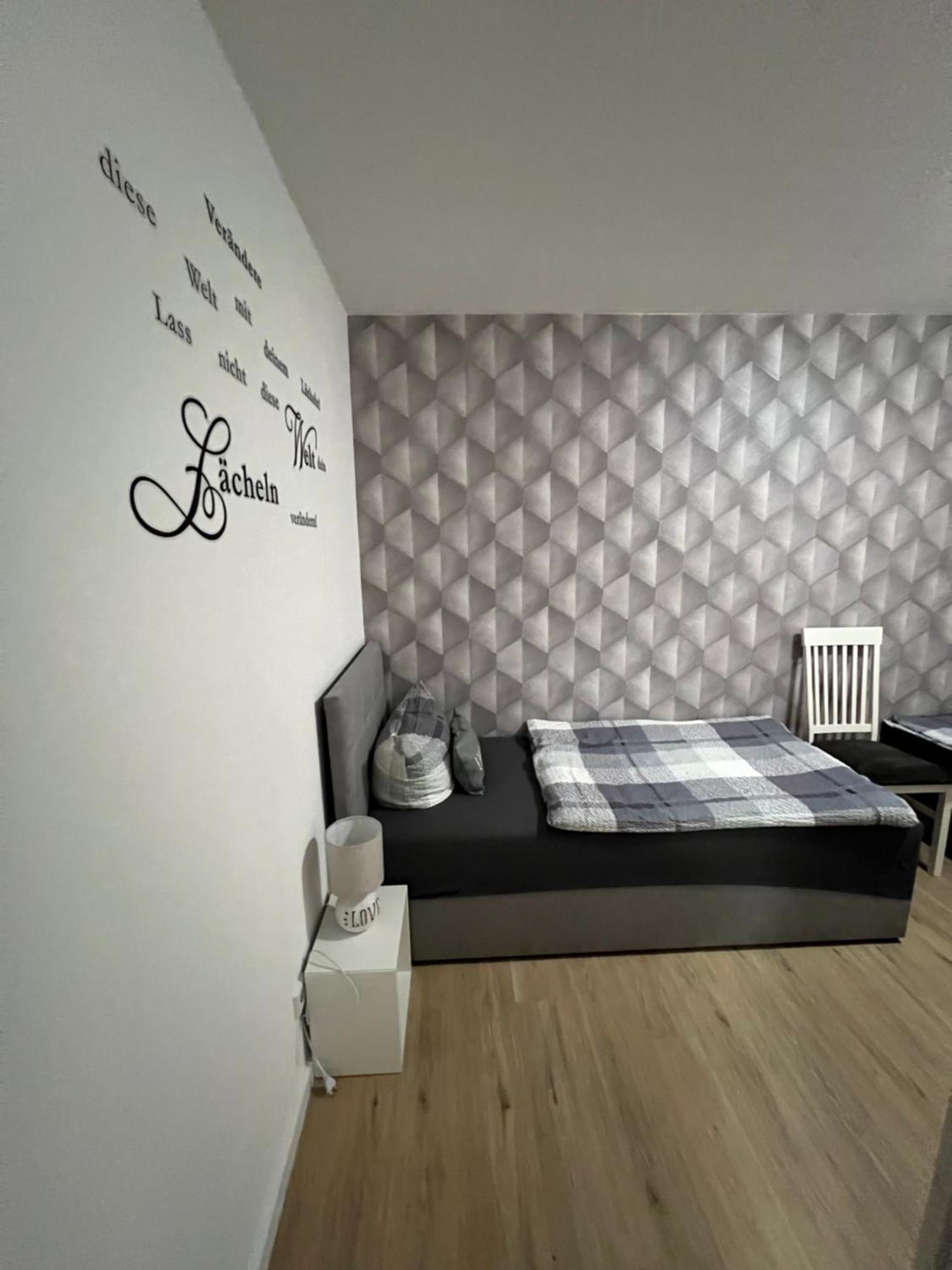 גותה Ferienwohnung Viktoria מראה חיצוני תמונה