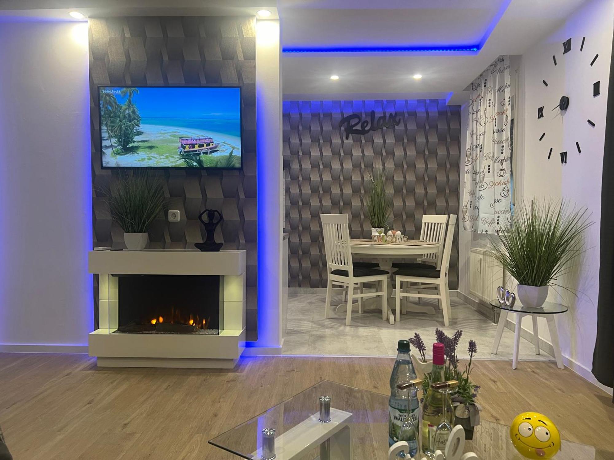 גותה Ferienwohnung Viktoria מראה חיצוני תמונה