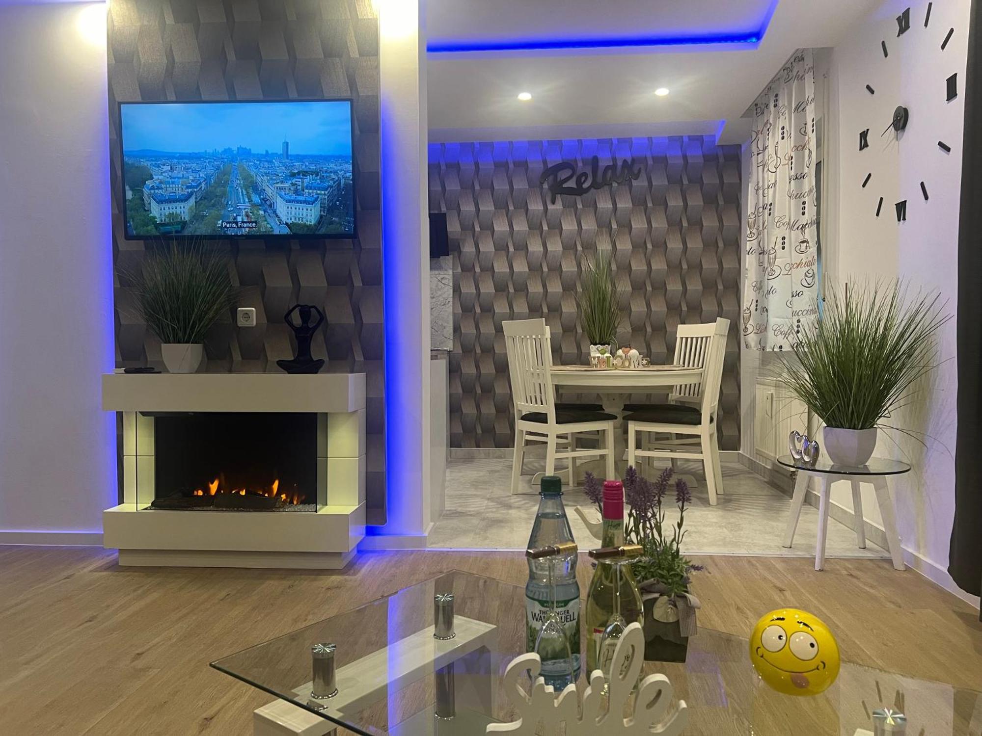 גותה Ferienwohnung Viktoria מראה חיצוני תמונה